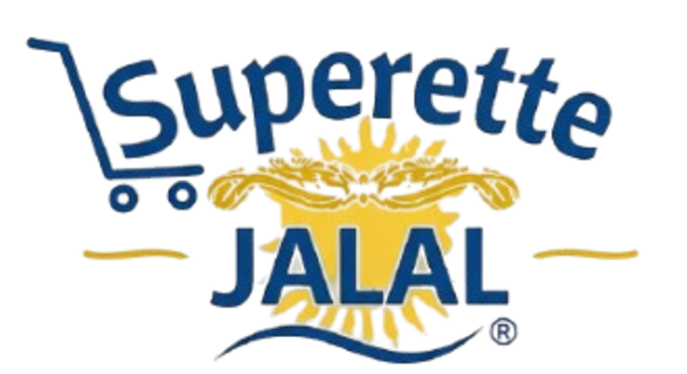Superette Jalal